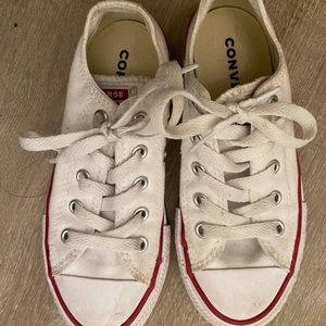 COPY - Converse sneakers